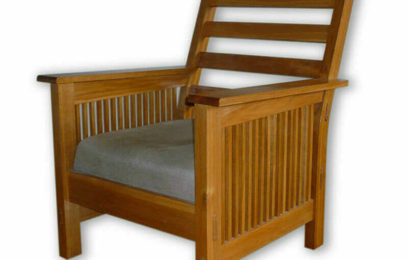 Arm chair